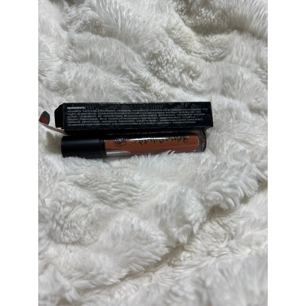 REINA REBELDE Mordida Lip Stain